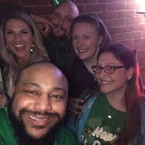 Meet your Posher, Jenny